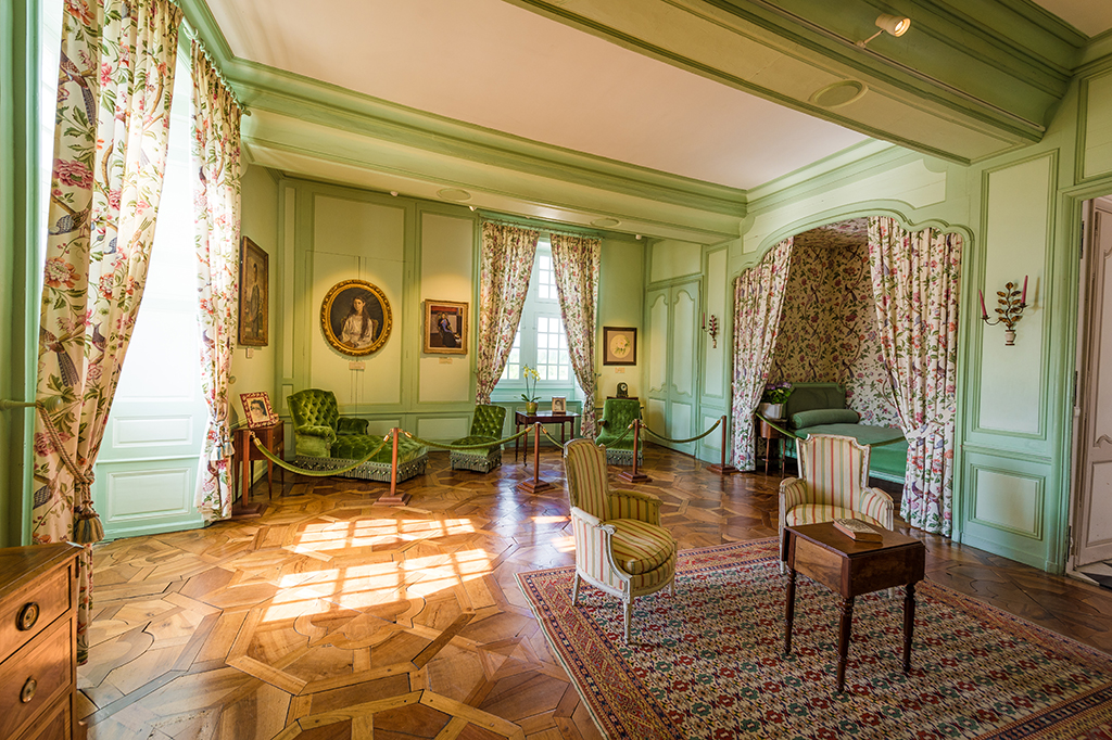 Chateau De Villandry Review Tips Travel Caffeine